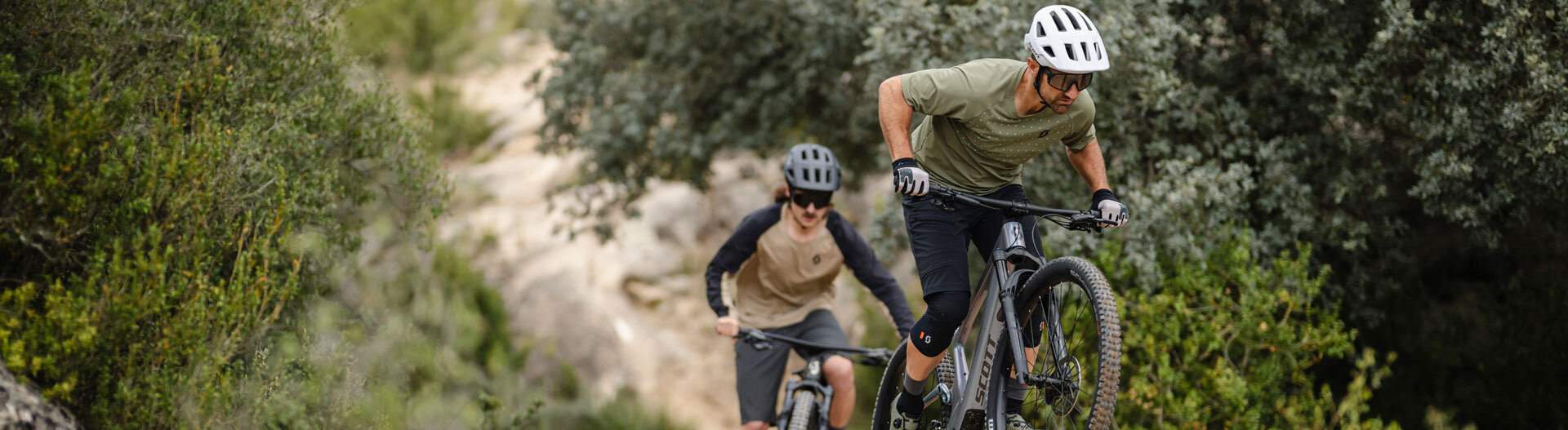 Bike-Beratung oder Service